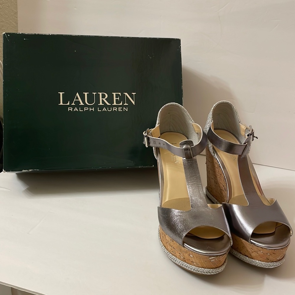 Lauren Ralph Lauren